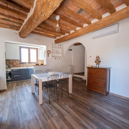 Hotel Il Leoncino Palaia Zewnętrze zdjęcie