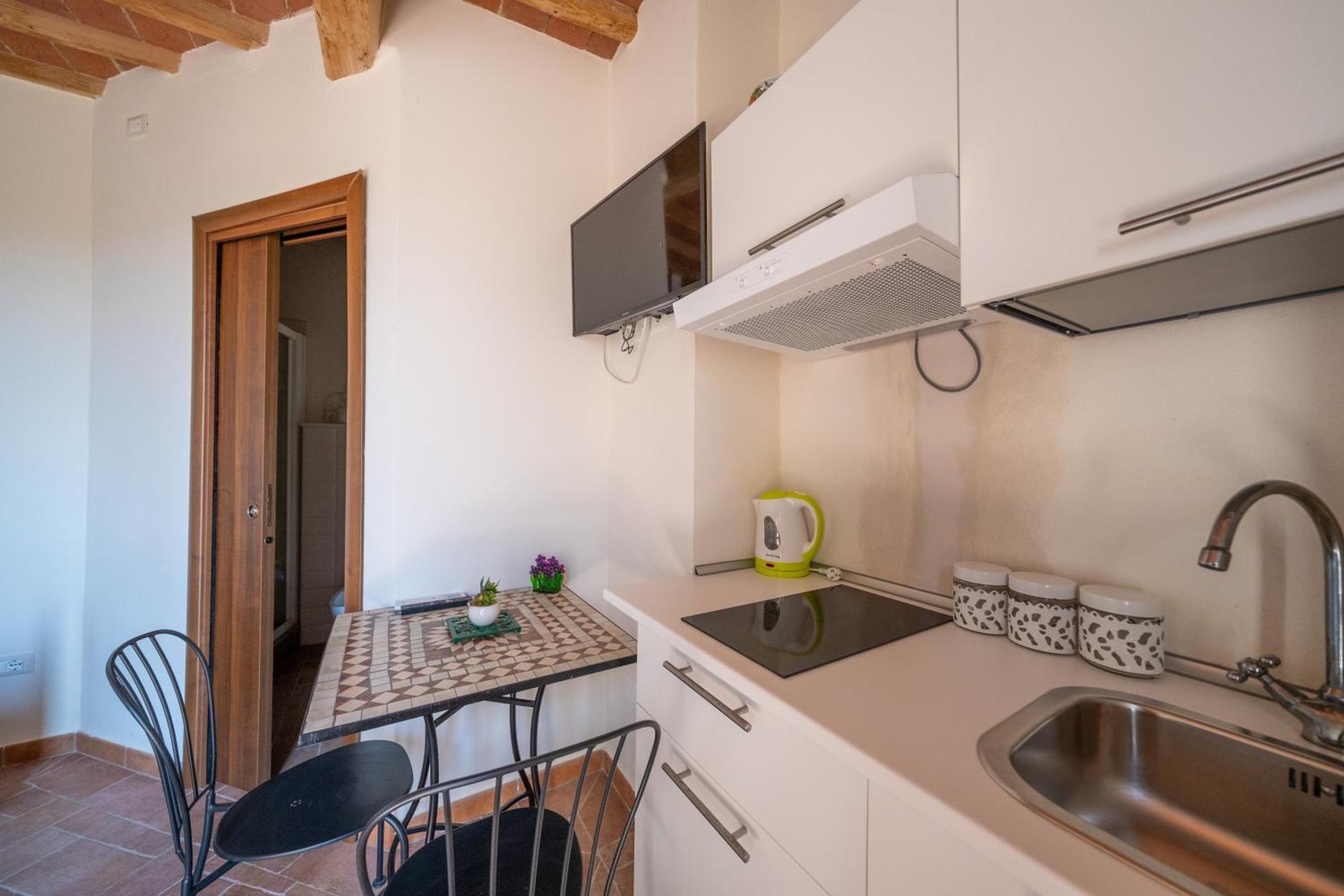 Hotel Il Leoncino Palaia Zewnętrze zdjęcie
