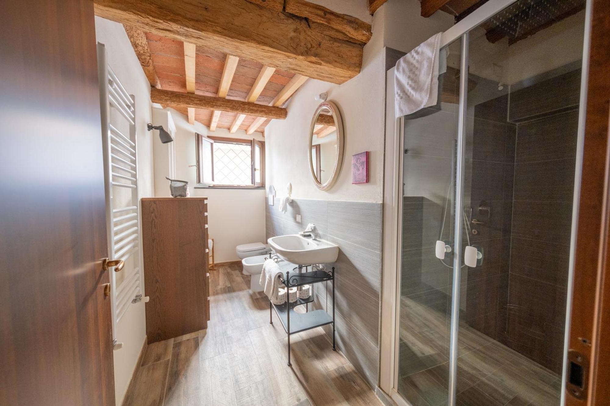 Hotel Il Leoncino Palaia Zewnętrze zdjęcie