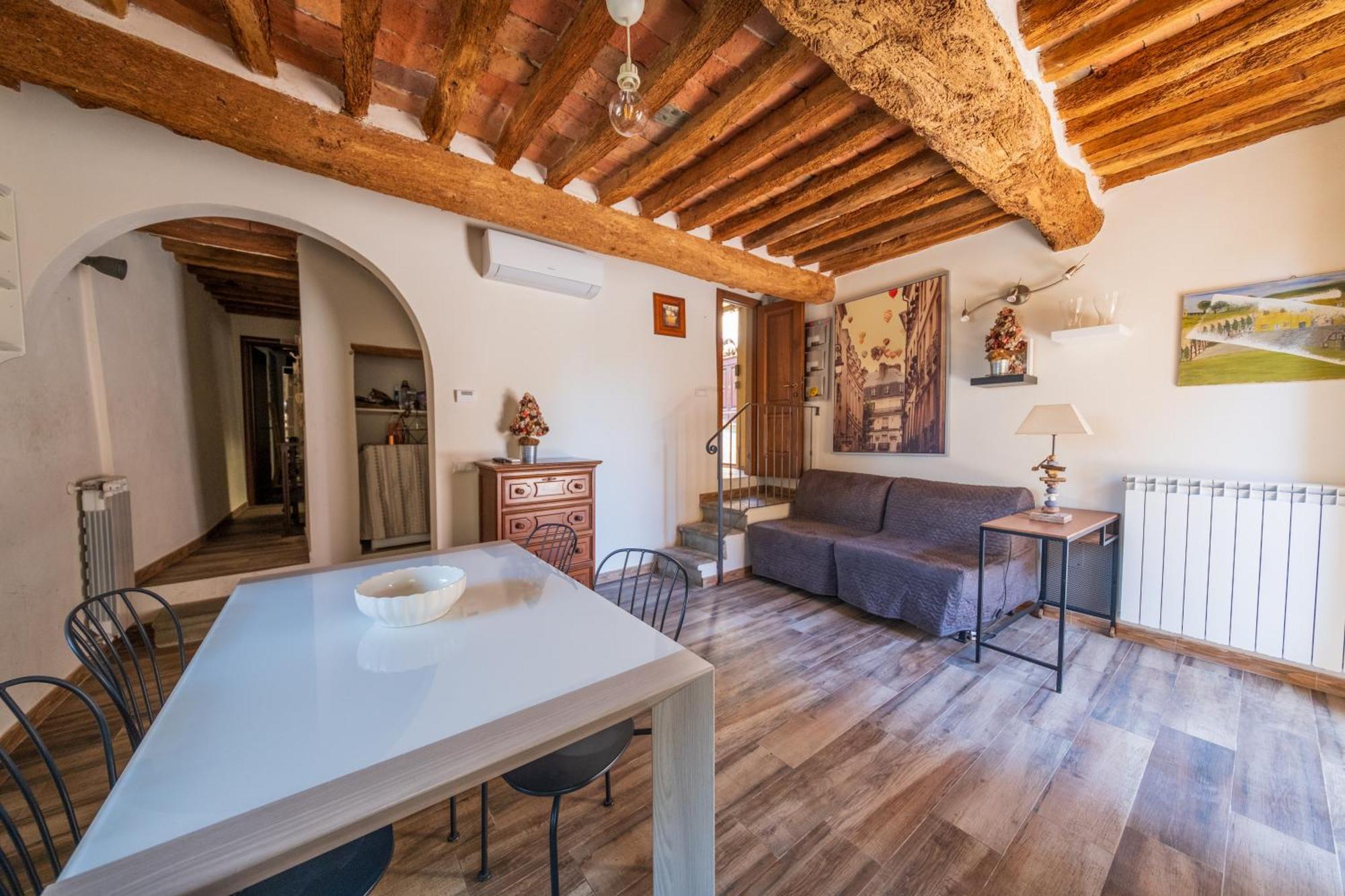 Hotel Il Leoncino Palaia Zewnętrze zdjęcie