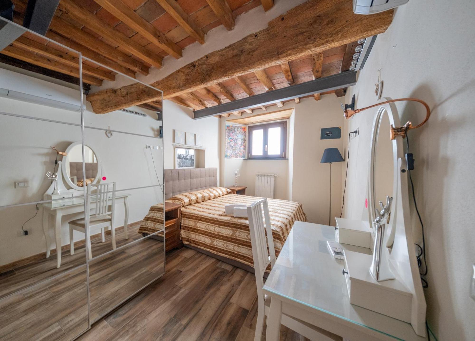 Hotel Il Leoncino Palaia Zewnętrze zdjęcie