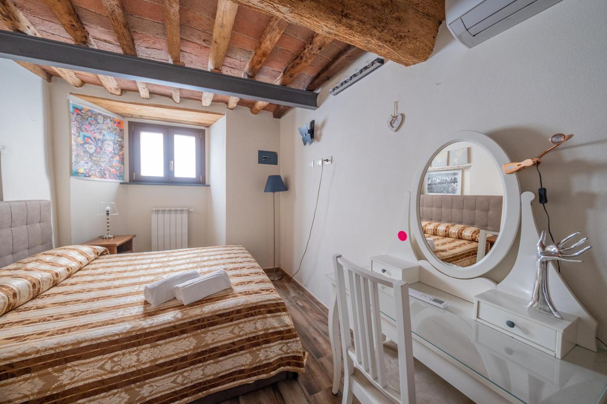 Hotel Il Leoncino Palaia Zewnętrze zdjęcie