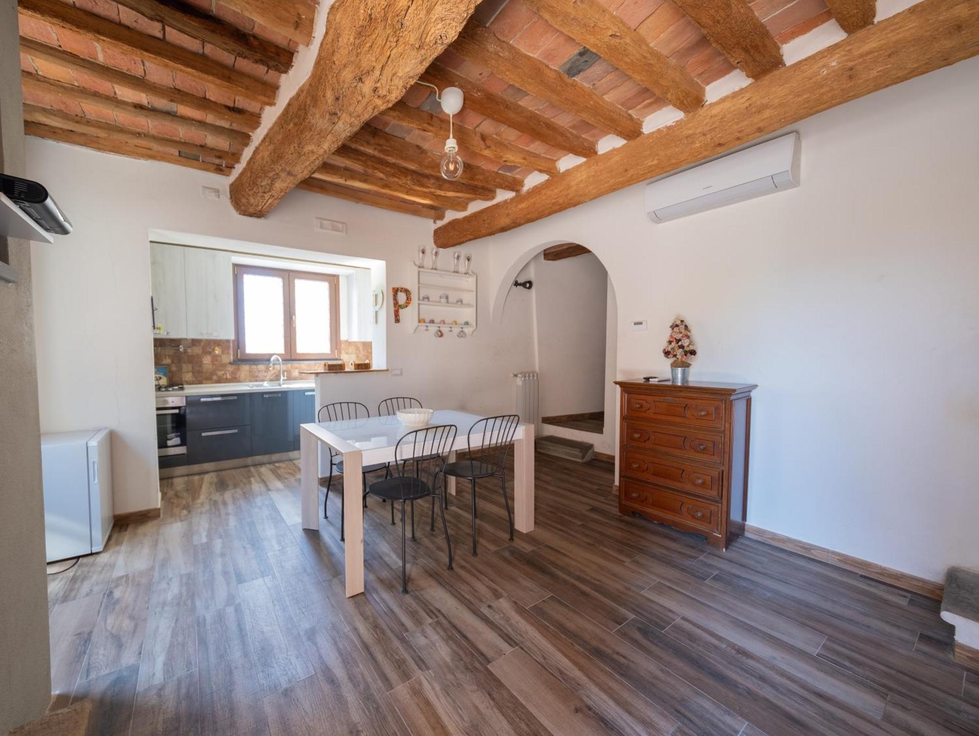 Hotel Il Leoncino Palaia Zewnętrze zdjęcie