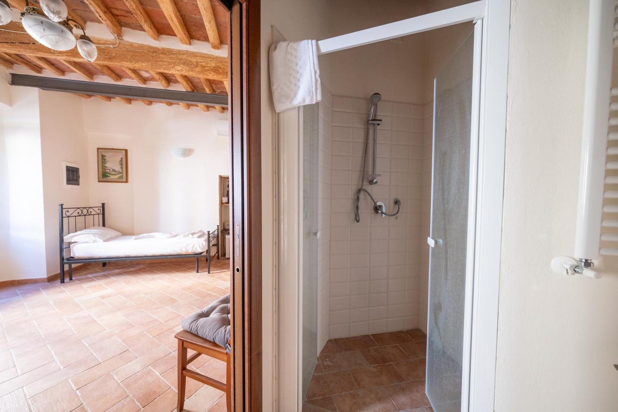 Hotel Il Leoncino Palaia Zewnętrze zdjęcie