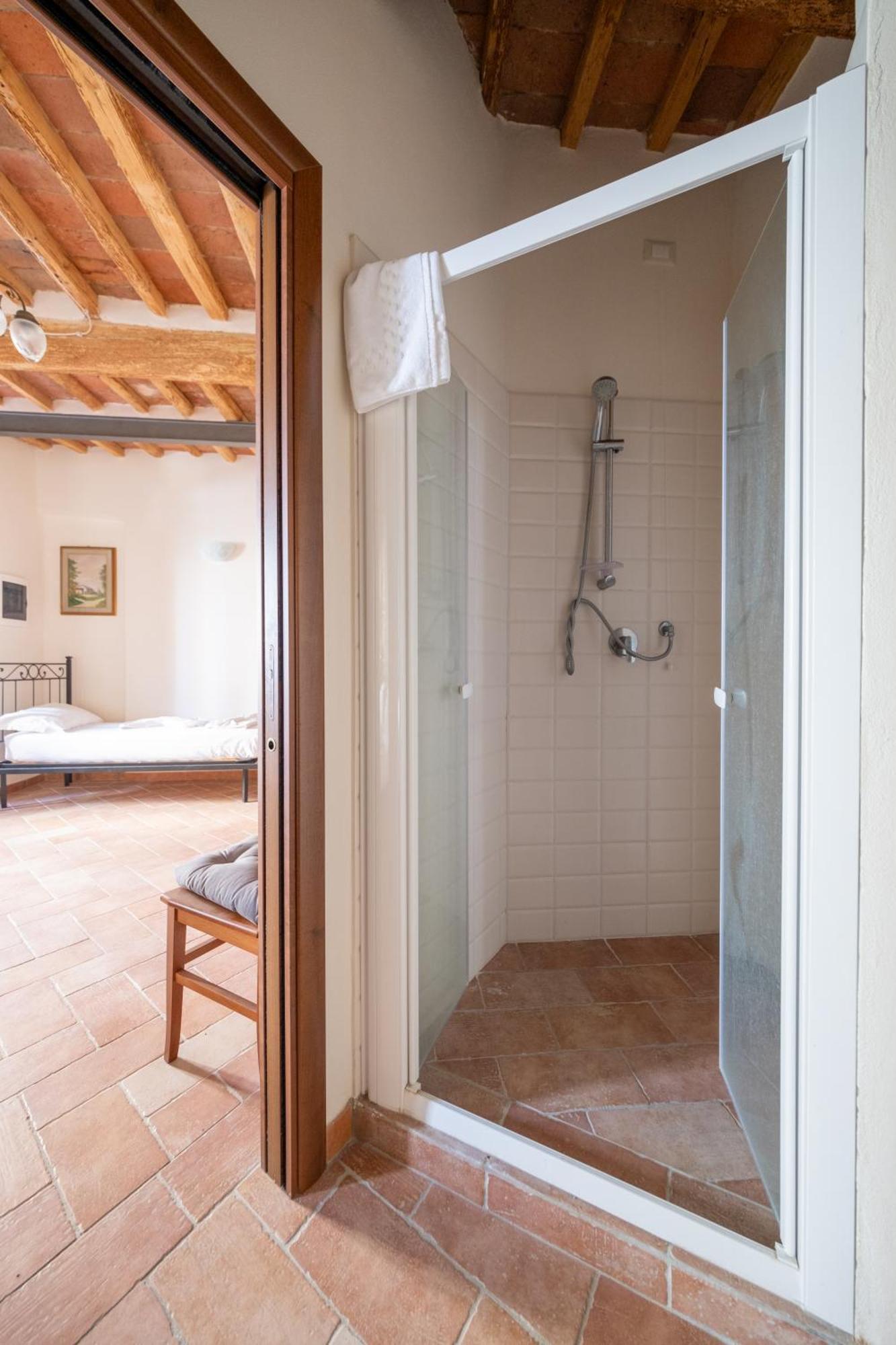Hotel Il Leoncino Palaia Zewnętrze zdjęcie
