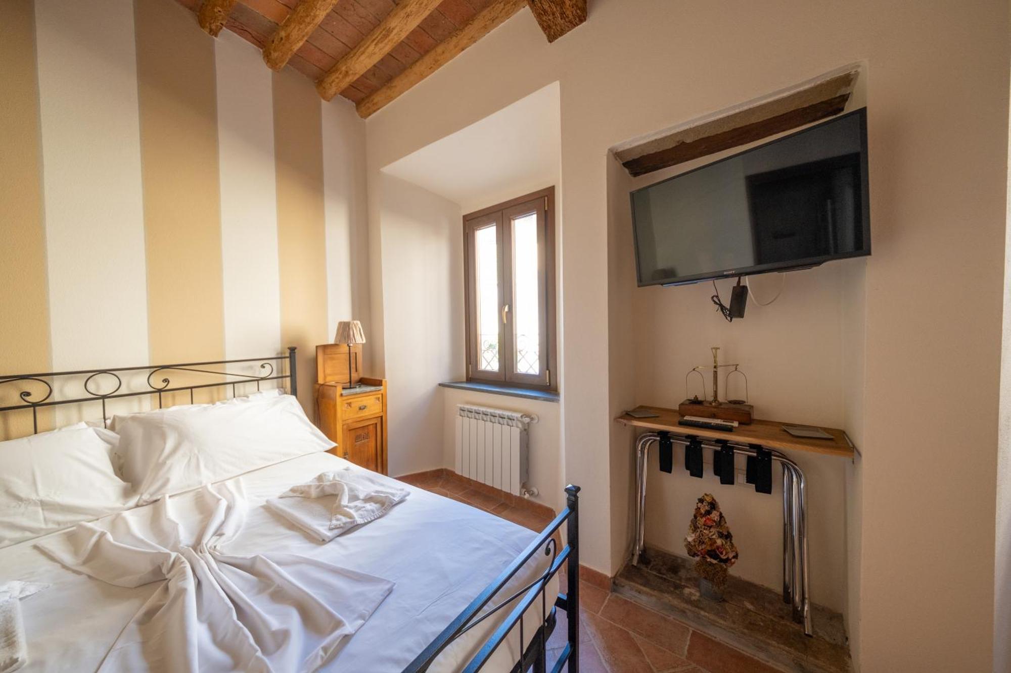 Hotel Il Leoncino Palaia Zewnętrze zdjęcie