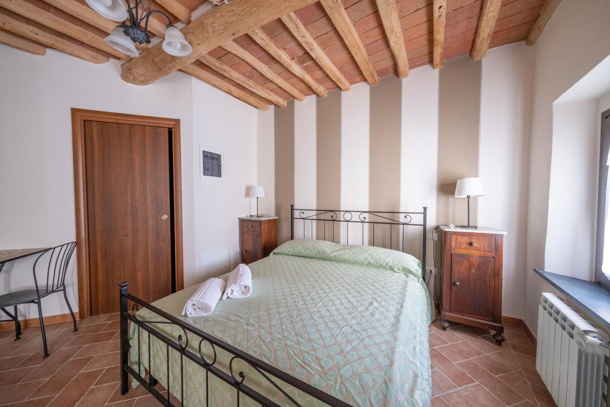Hotel Il Leoncino Palaia Zewnętrze zdjęcie